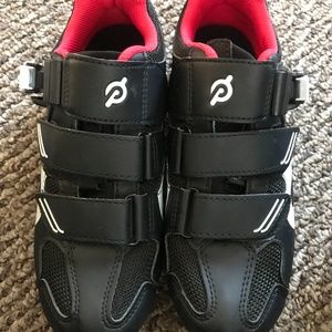 Women Peleton Shoes
